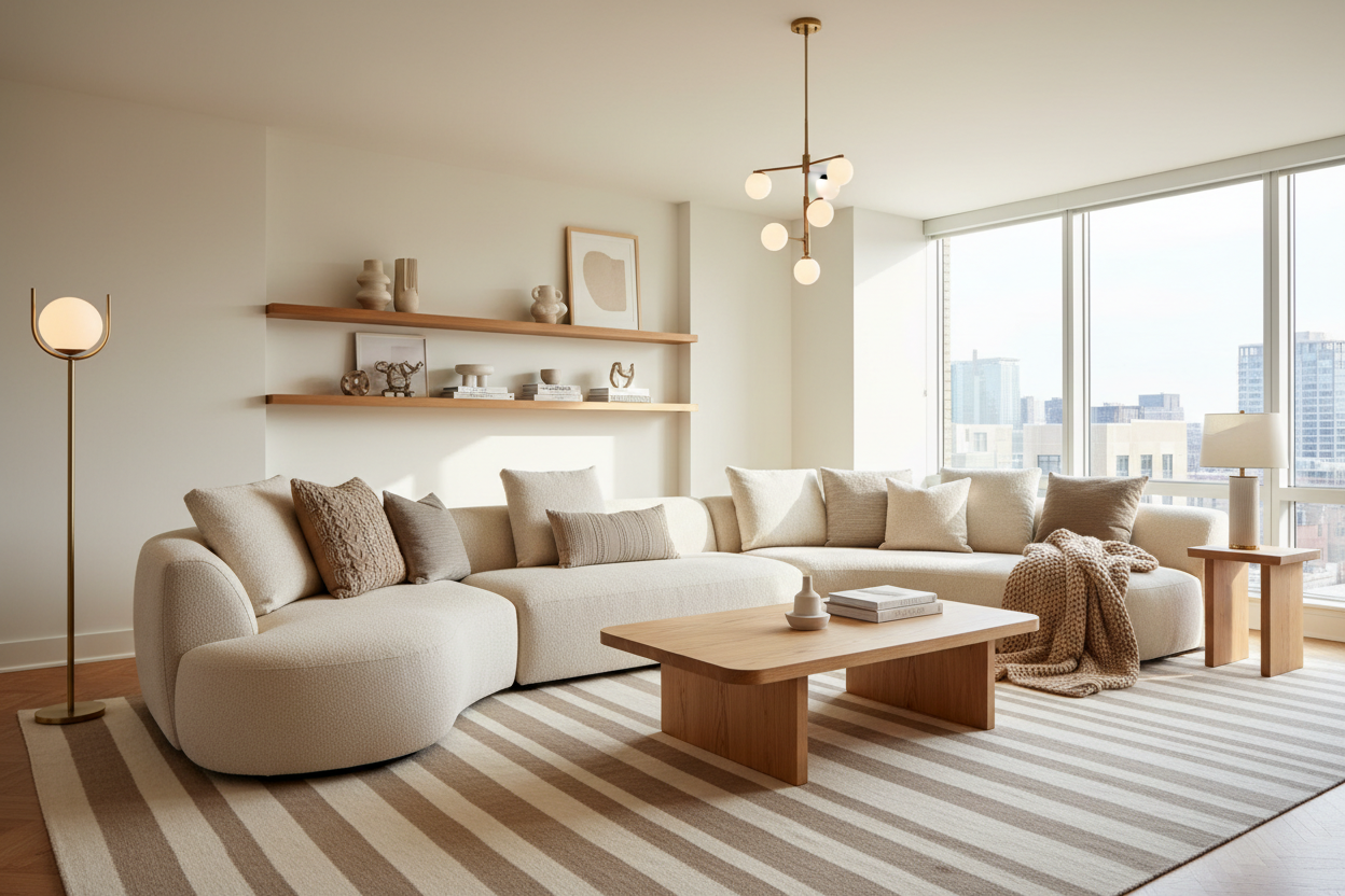 2026 Furniture & Design Trends — How to Style Your Home Like a Des ...