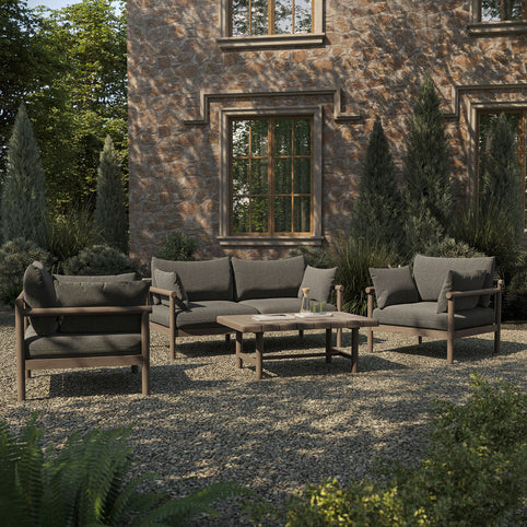 How to Choose Patio Furniture That Lasts