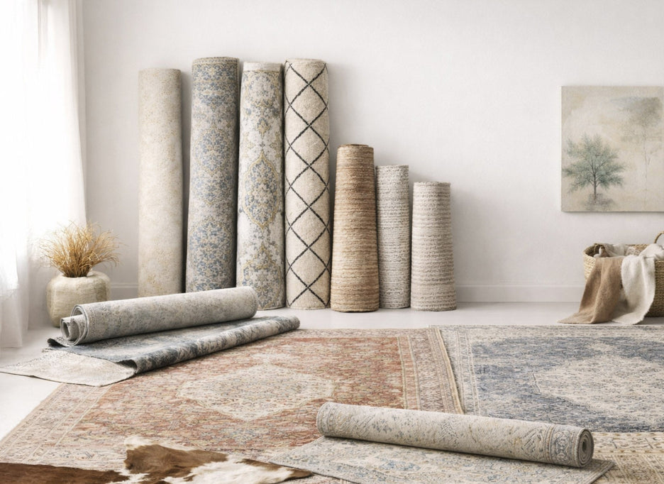 Rugs