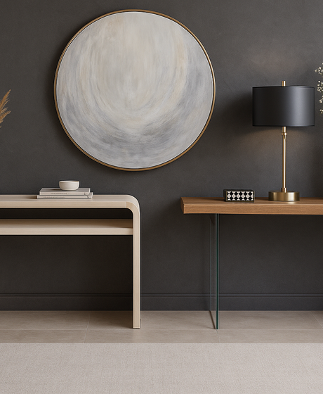 Sofa Table