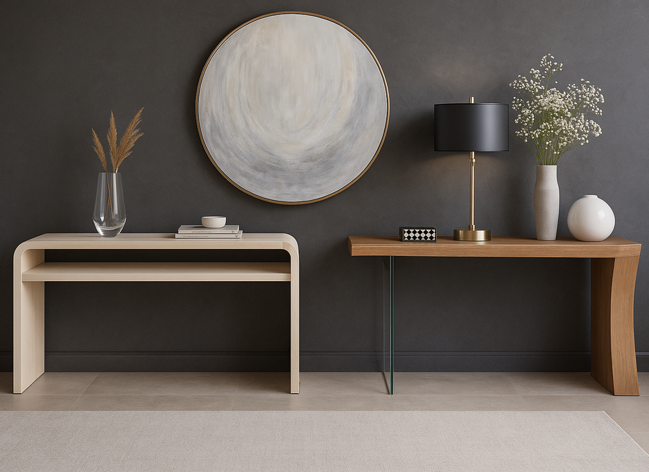 Sofa Table