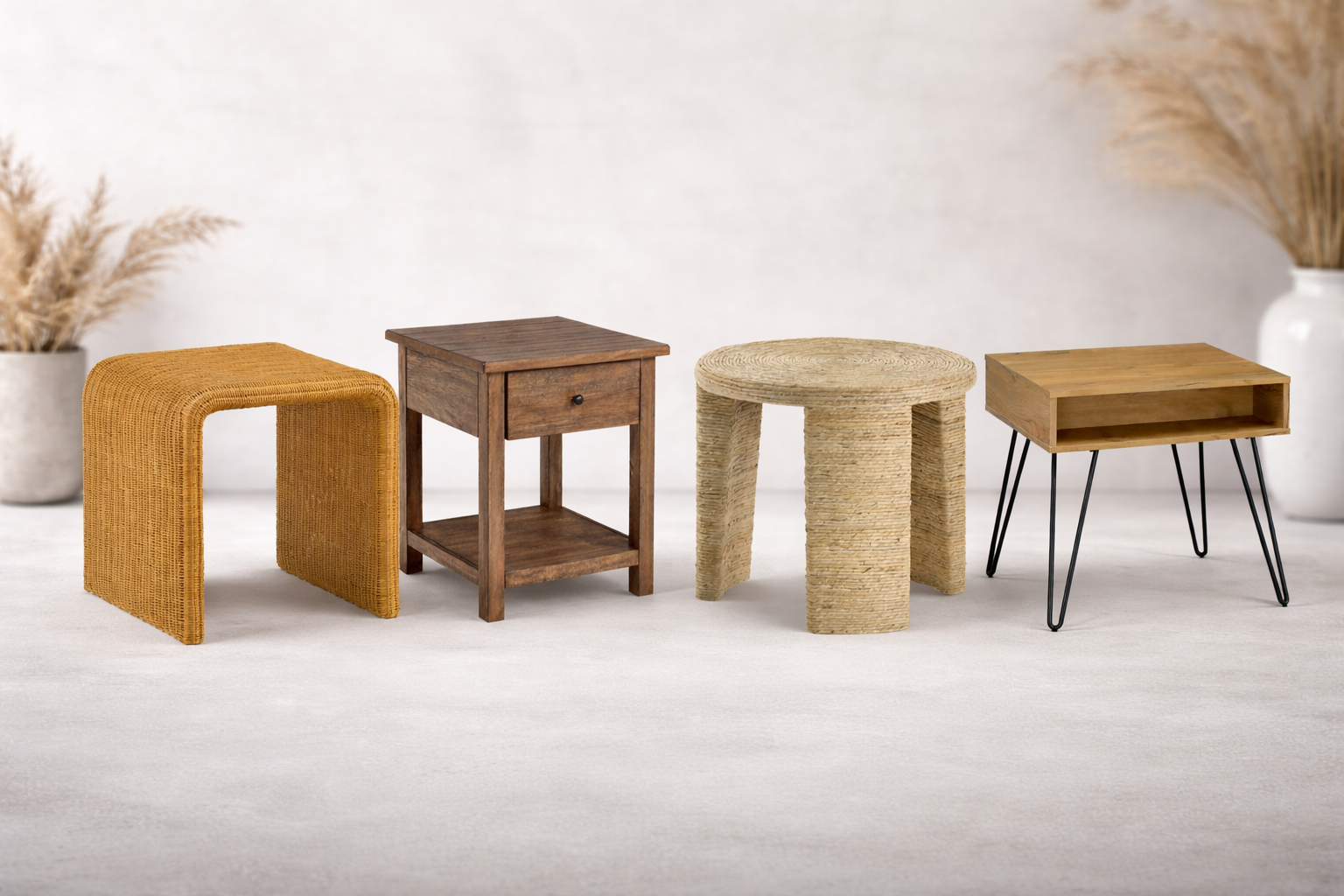 Side Tables