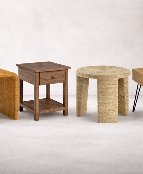 Side Tables