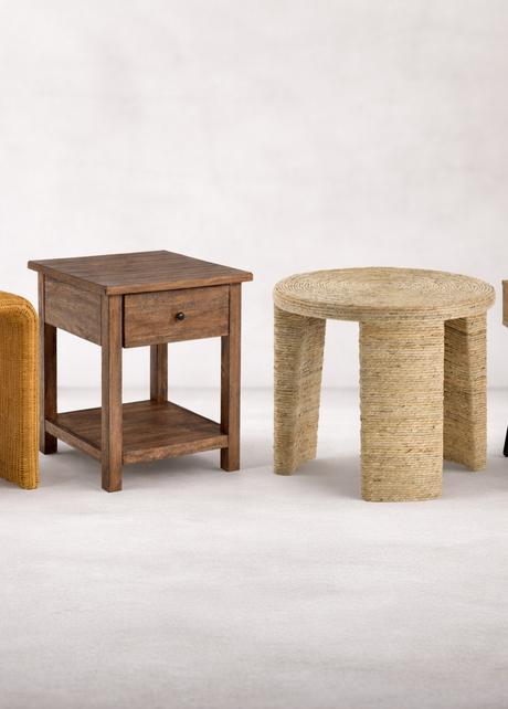 Side Tables