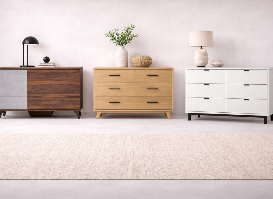 Dressers