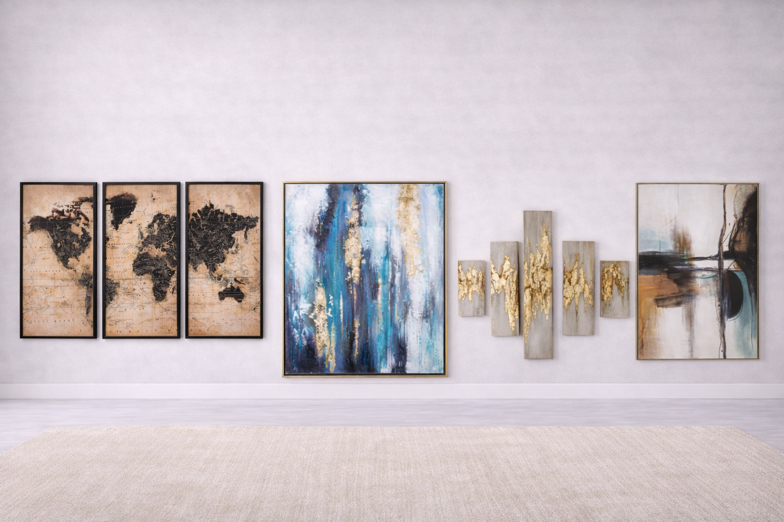 Wall Art
