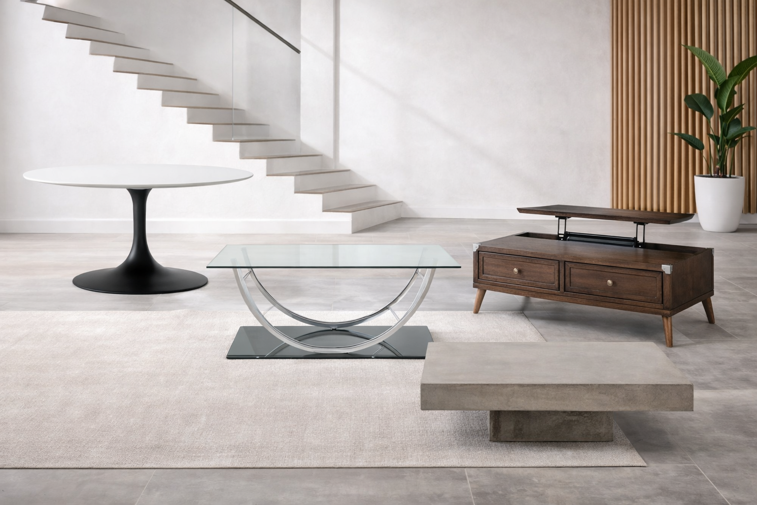 Coffee Tables