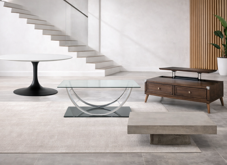 Coffee Tables