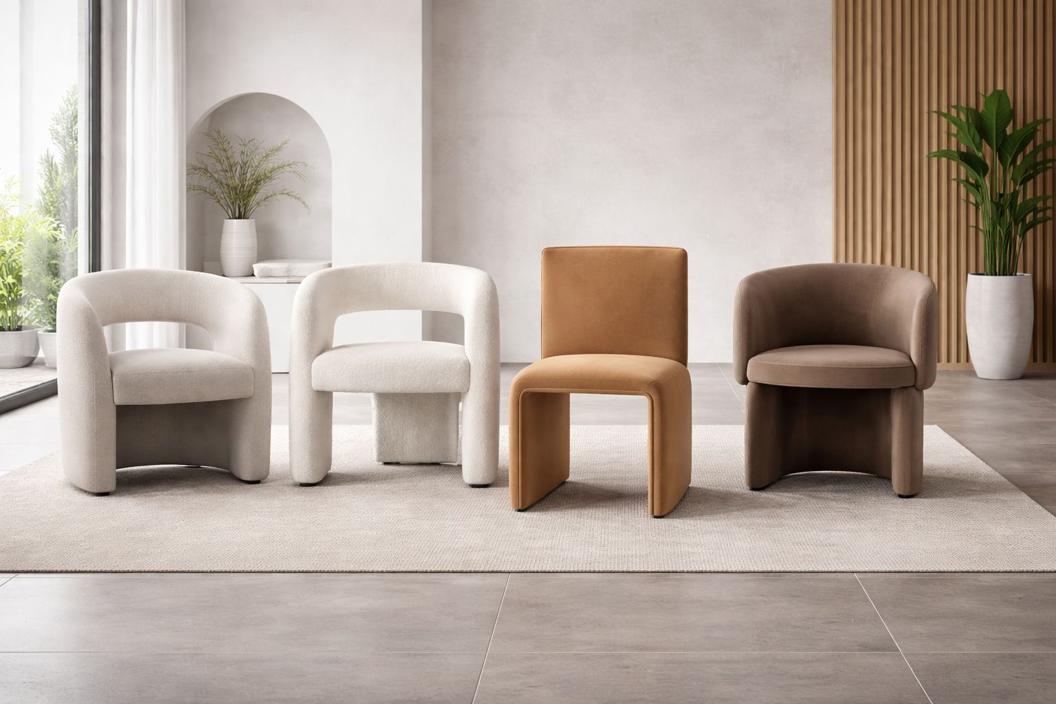Dining Chairs