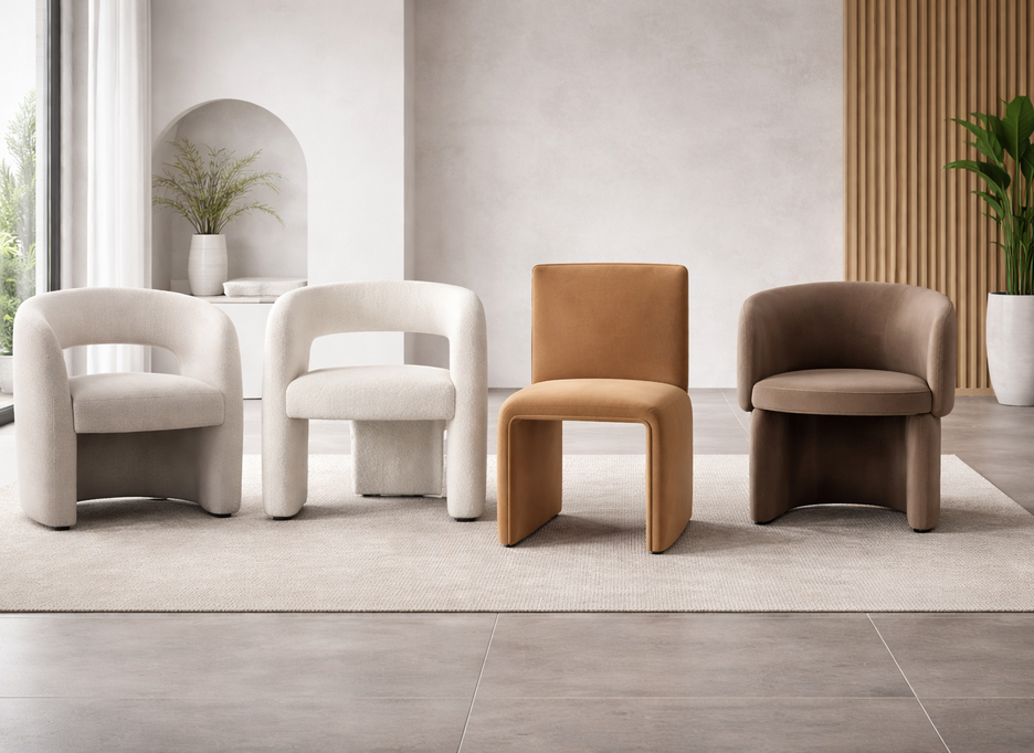 Dining Chairs