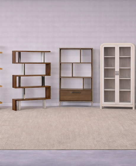 Bookcases
