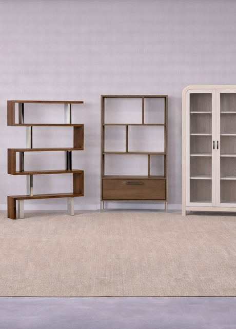 Bookcases