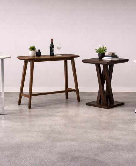 Bar Tables