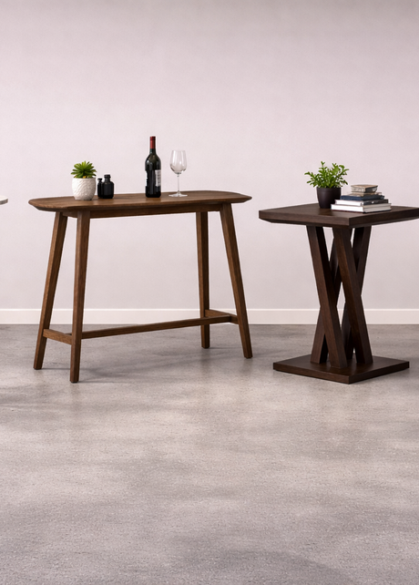 Bar Tables