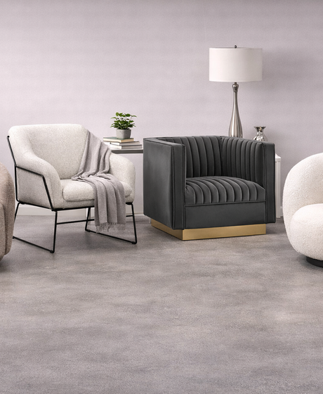Accent Chairs