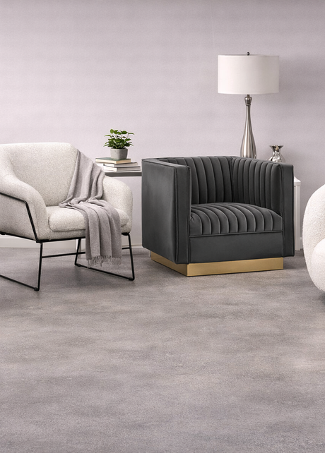 Accent Chairs