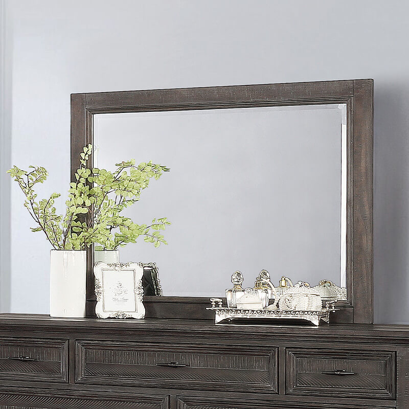 Dresser Mirrors