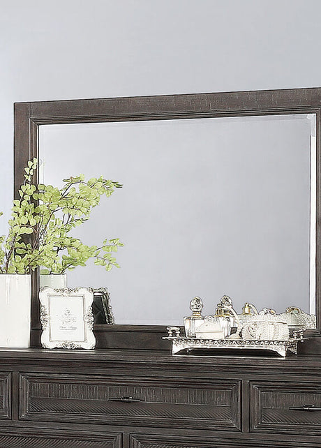Dresser Mirrors