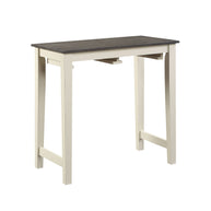 3-Piece Counter Height Dining Set