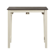 3-Piece Counter Height Dining Set