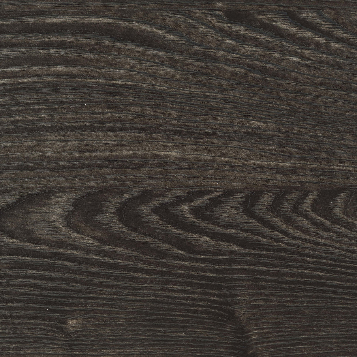 Round 35-Inch Pub Height Bistro Bar Table – Dark Oak