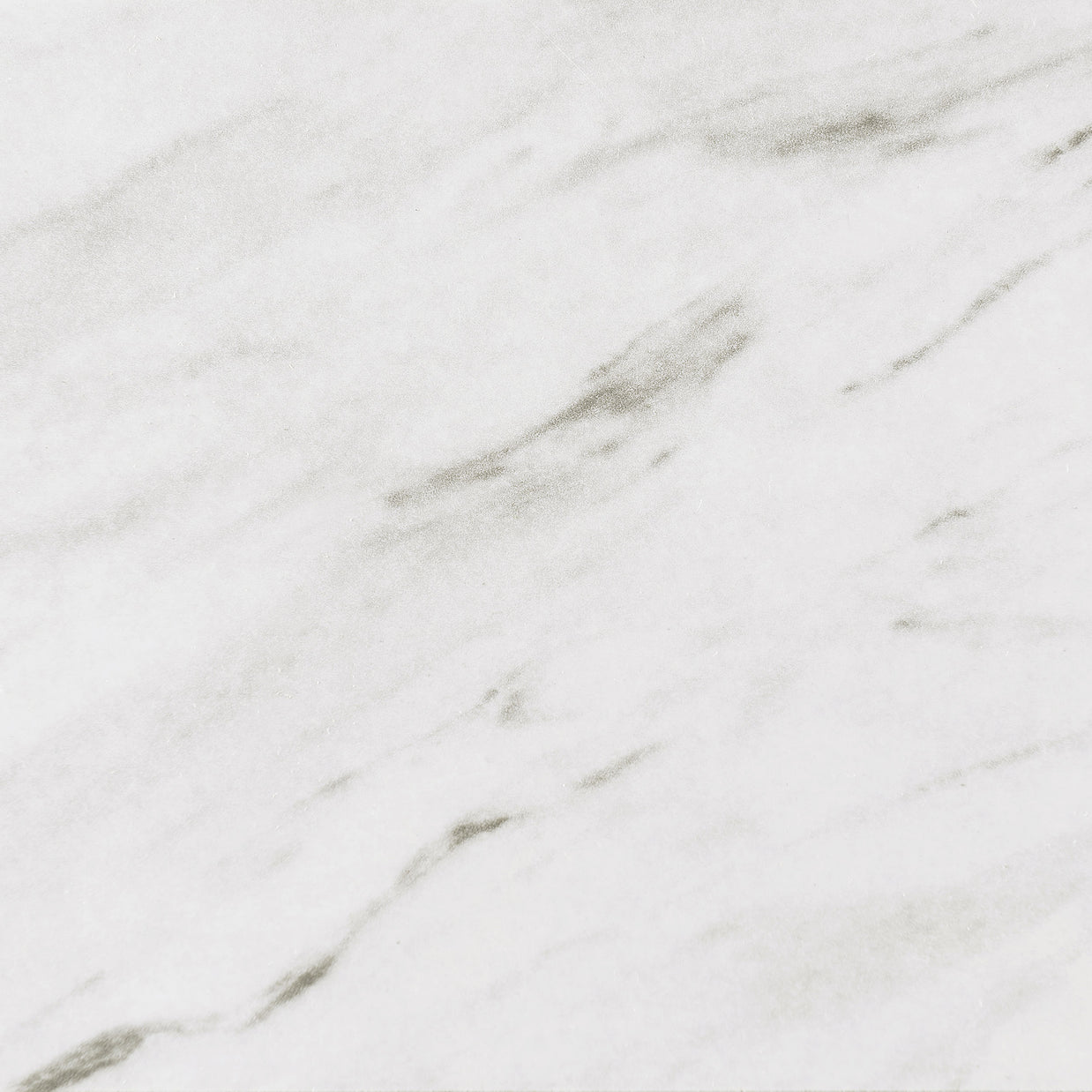 Aura Round Faux Marble Bar Table