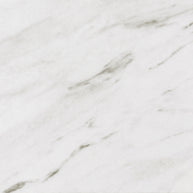 Aura Round Faux Marble Bar Table