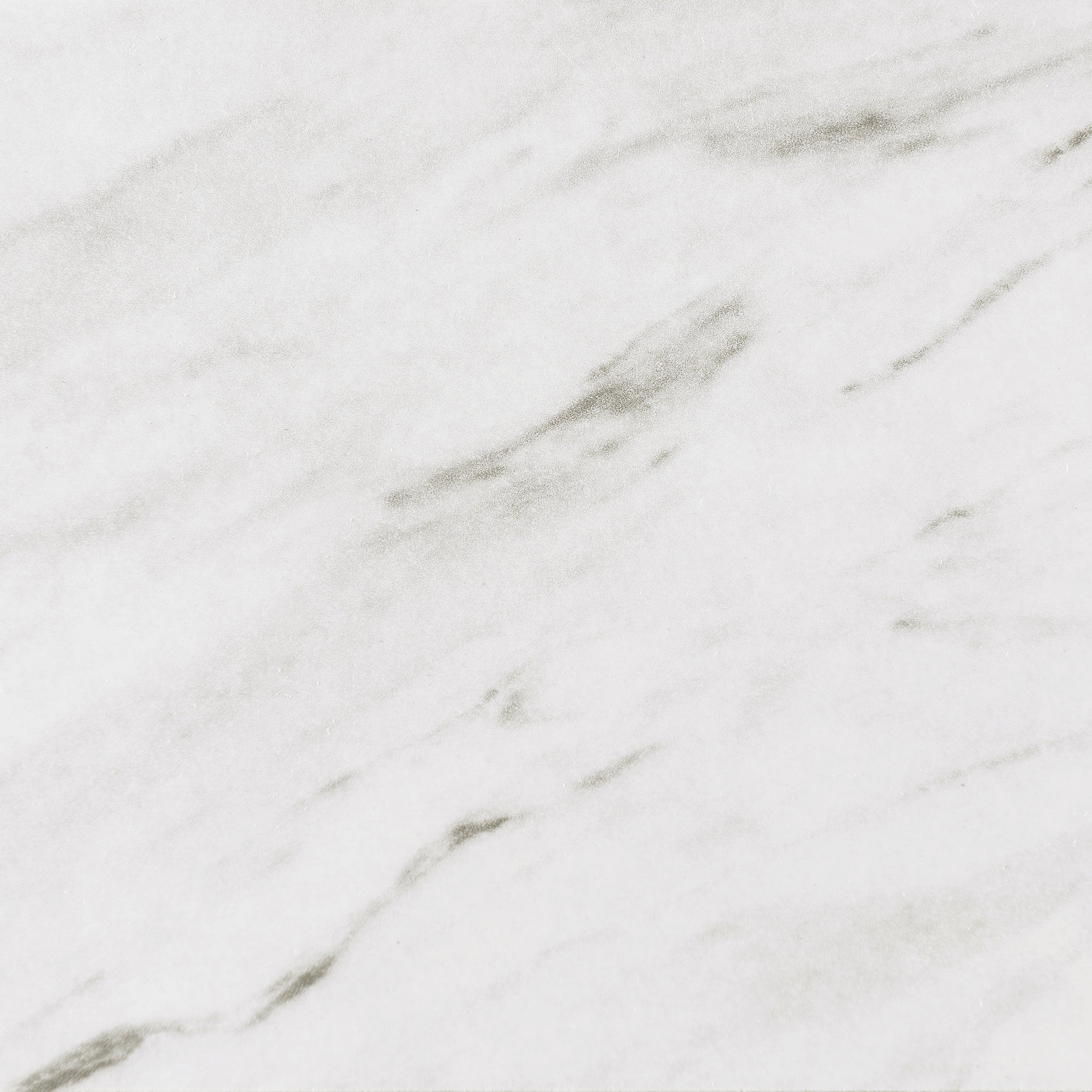 Aura Round Faux Marble Bar Table