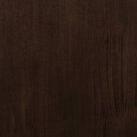 Cappuccino Drop-Leaf Dining Table