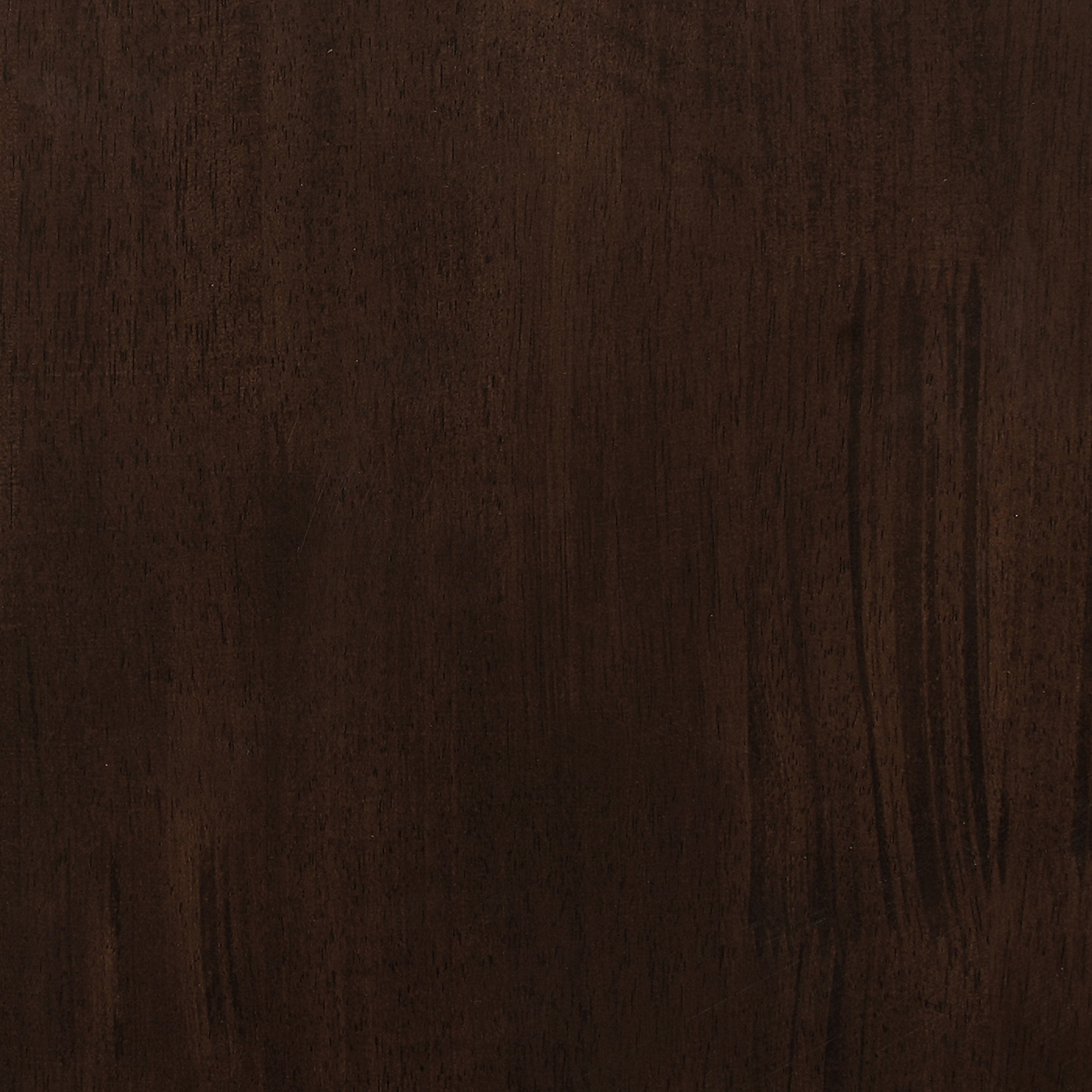 Cappuccino Drop-Leaf Dining Table