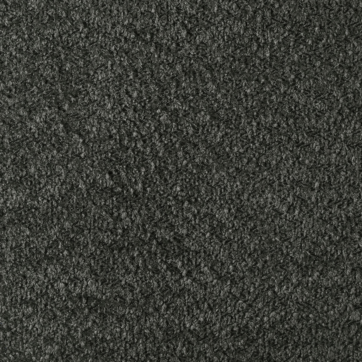 Modern Charcoal Upholstered 5PC Bedroom Set