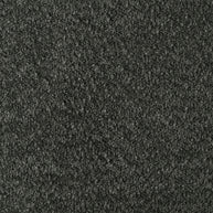 Modern Charcoal Upholstered 5PC Bedroom Set