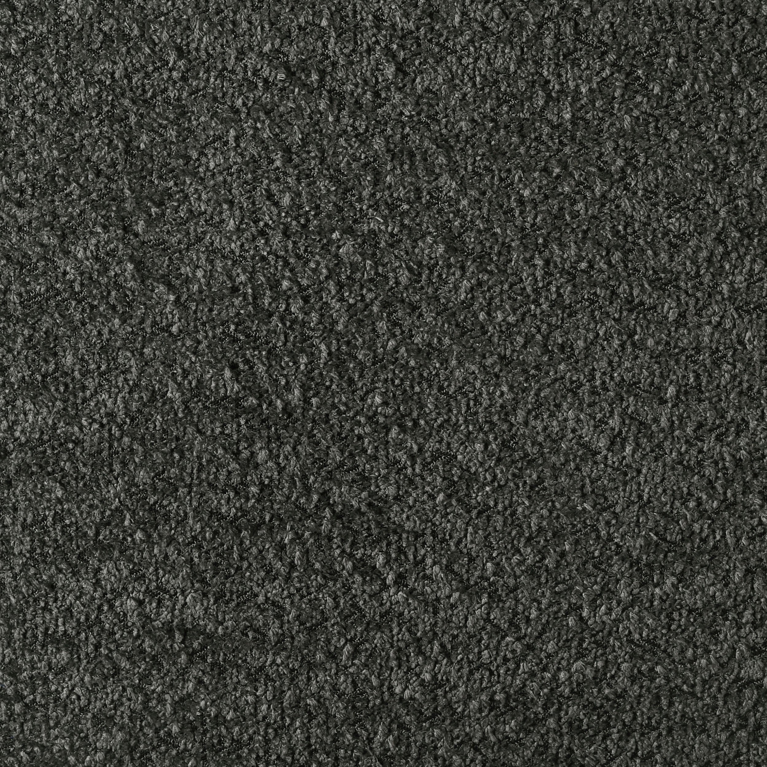 Modern Charcoal Upholstered 5PC Bedroom Set