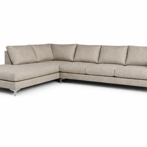 Customizable Sectional Sofa
