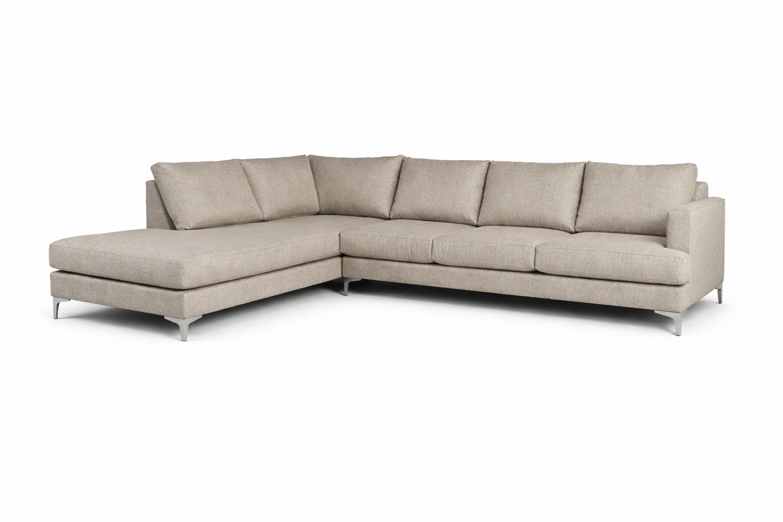 Customizable Sectional Sofa