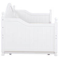 Farmhouse White Twin Daybed