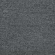 Modern Gray Upholstered Twin Daybed