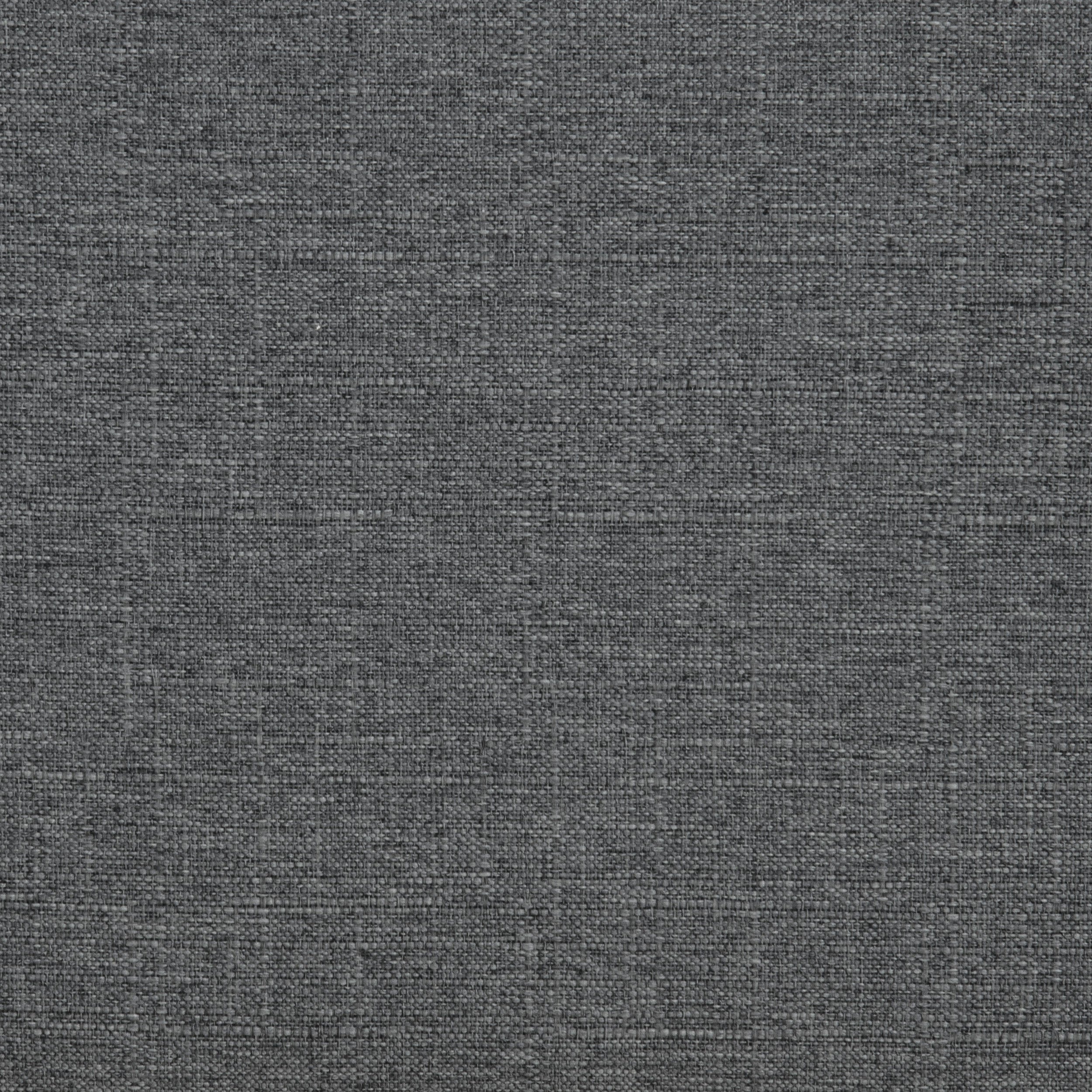 Modern Gray Upholstered Twin Daybed