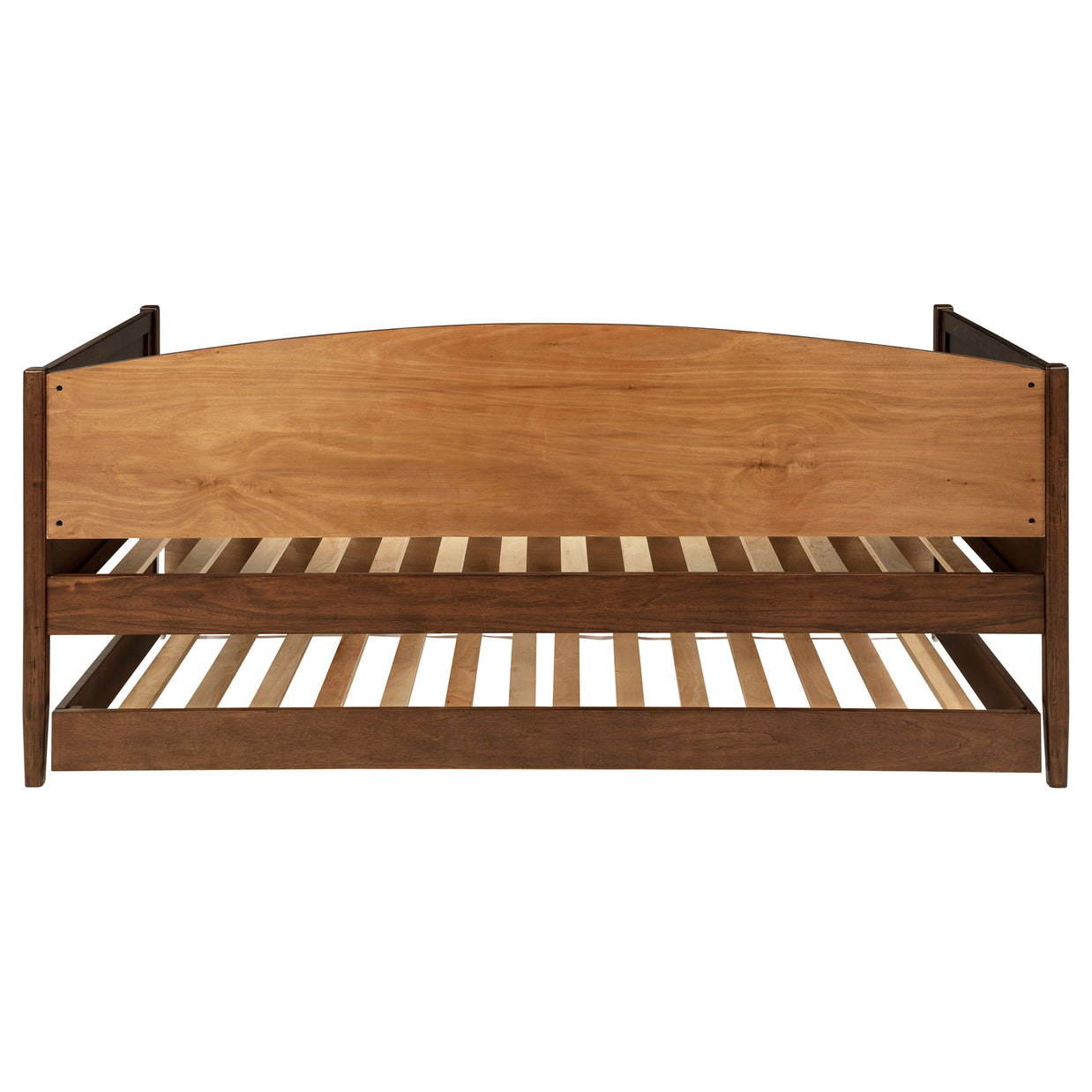 Classic Twin Daybed with Pull-Out Trundle