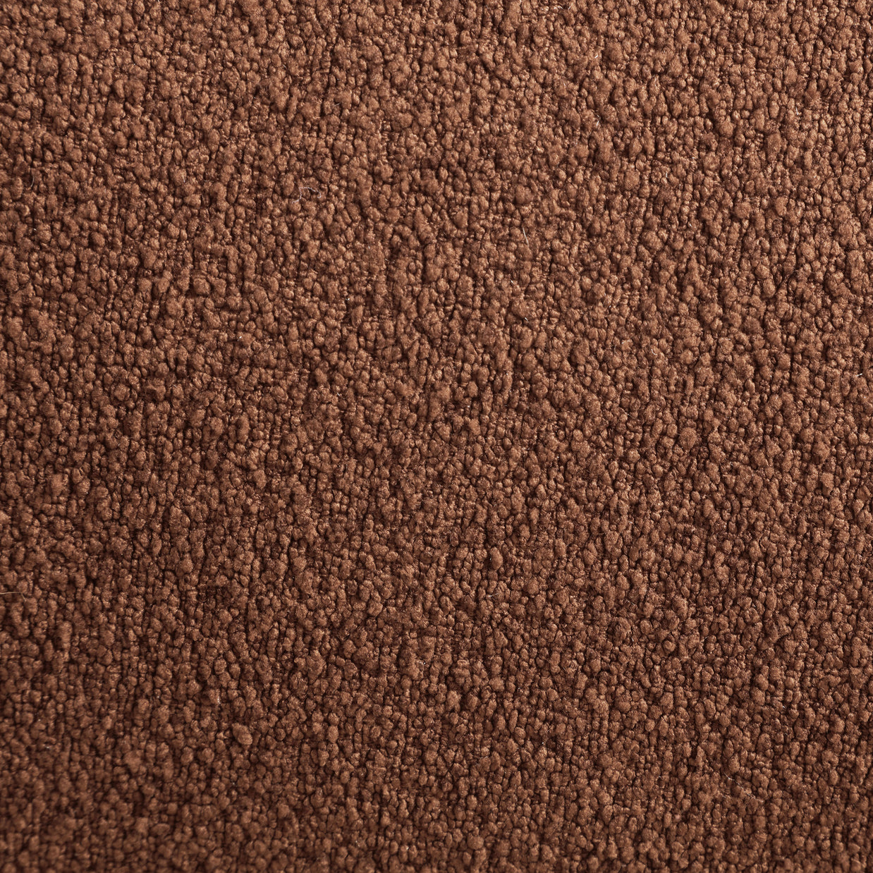 Bouclé Upholstered Sleeper Sofa Bed with Pull-Out Bed