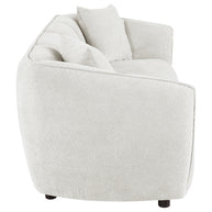 Modern Shelter Arm Sofa