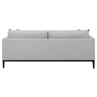 Modern Light Gray Sofa
