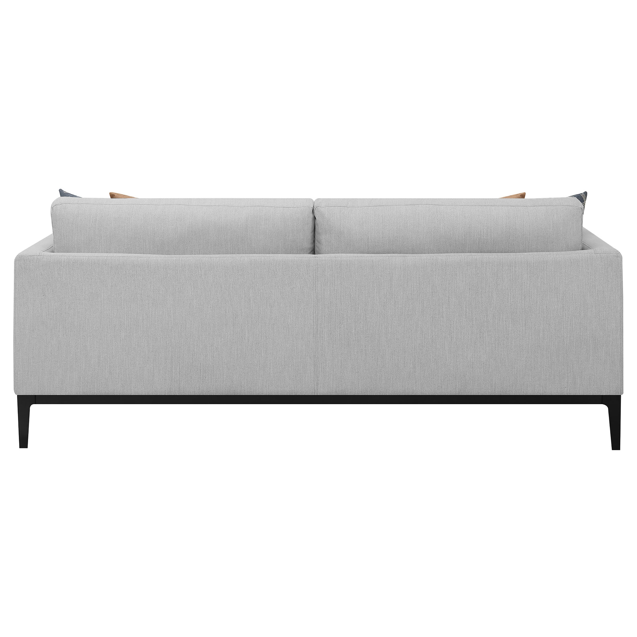 Modern Light Gray Sofa