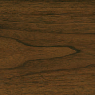 Industrial Walnut & Metal Coffee Table