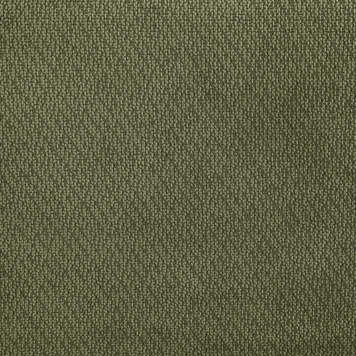 Olive Green Chenille Lounge Sofa