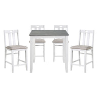 5-Piece Pack Counter Height Set