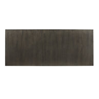 Contemporary Extendable Dining Table