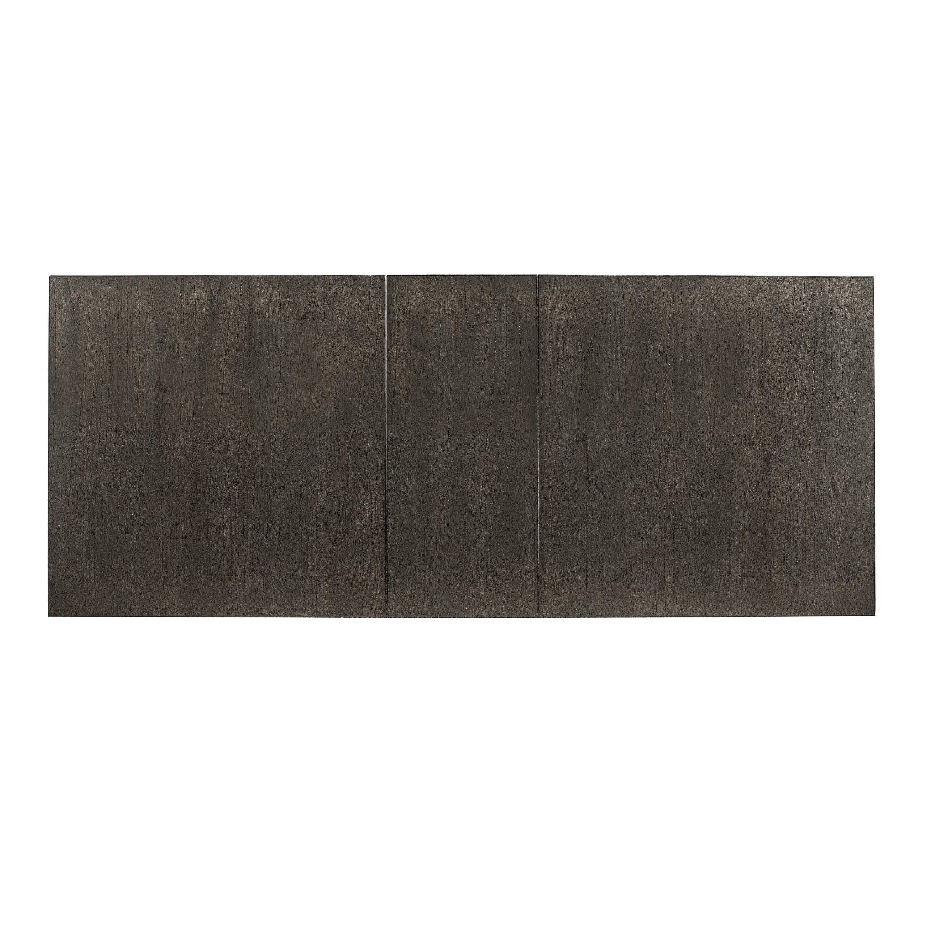 Contemporary Extendable Dining Table
