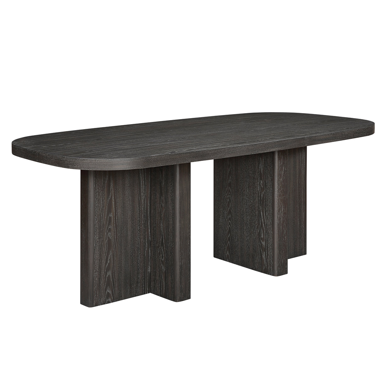 6pc Set (Table + 4 Side Chairs + Bench)