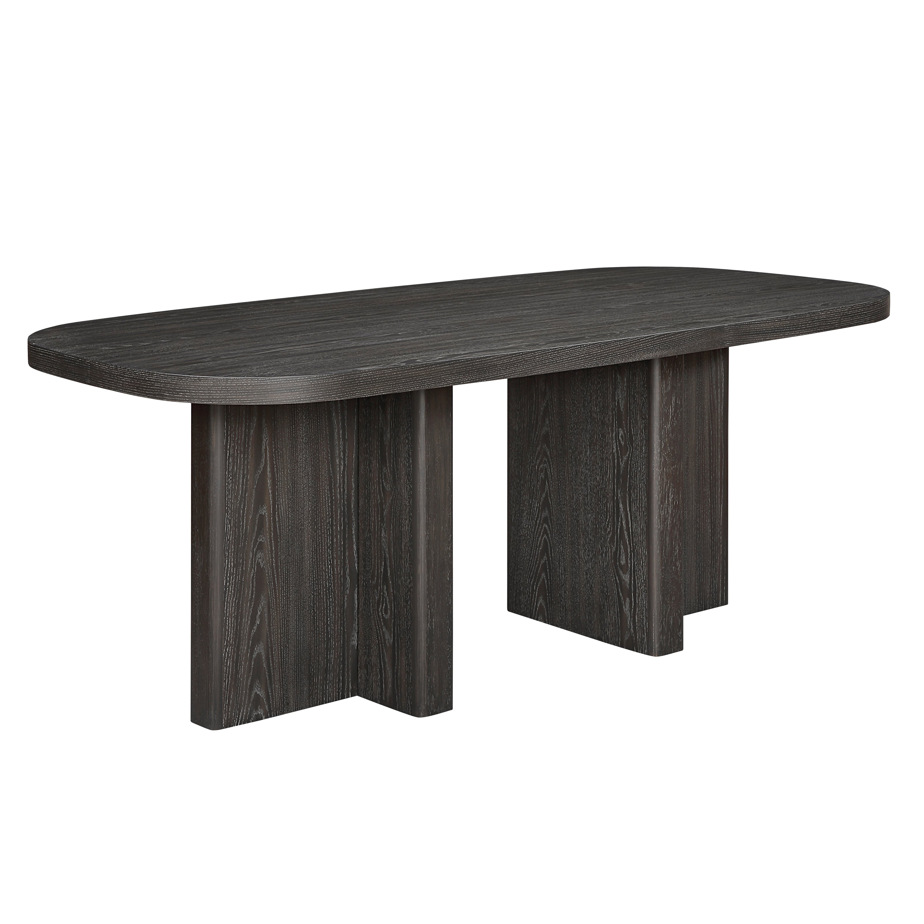 6pc Set (Table + 4 Side Chairs + Bench)